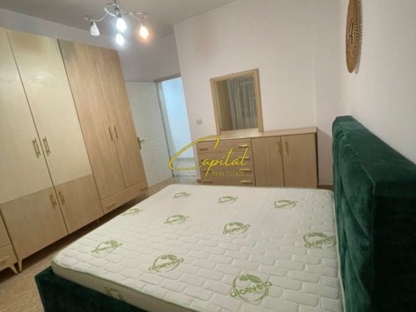 APARTAMENT ME QERA 2+1 KOMUNA E PARISIT 750 EURO