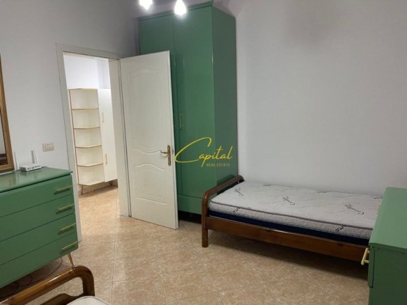 APARTAMENT ME QERA 2+1 KOMUNA E PARISIT 750 EURO