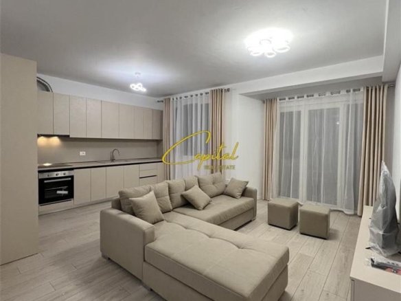 APARTAMENT ME QERA 2+1 ASTIR 60.000 LEKE