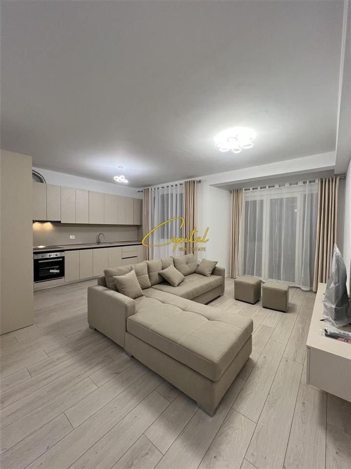 APARTAMENT ME QERA 2+1 ASTIR 60.000 LEKE