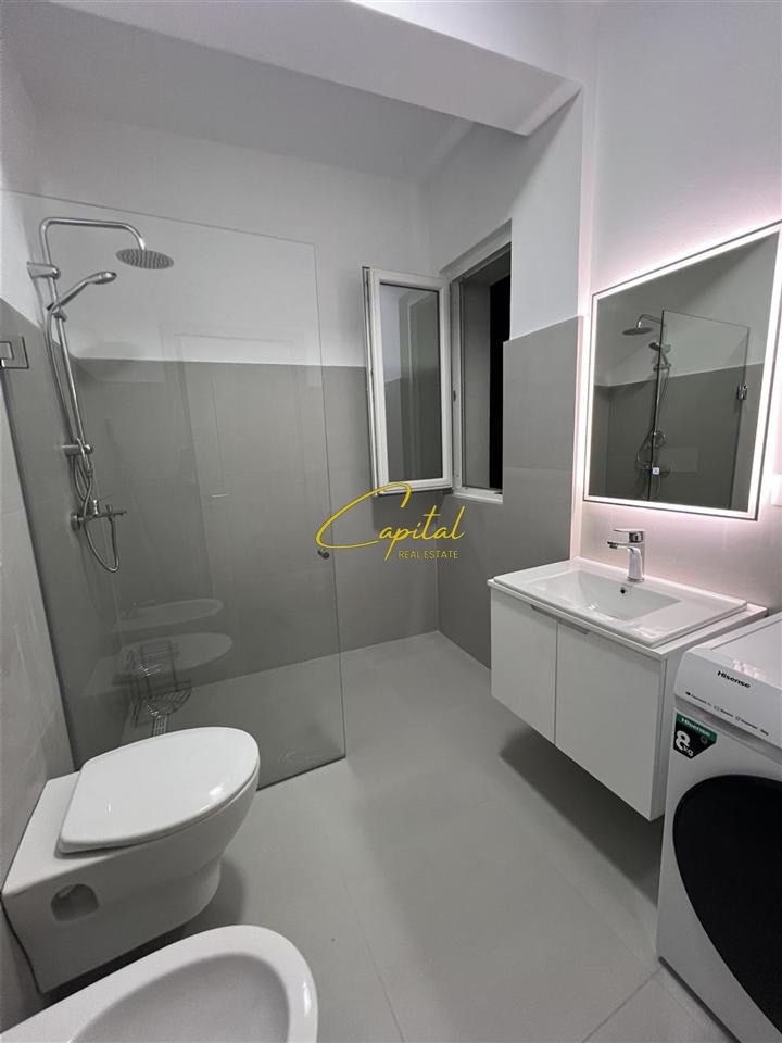 APARTAMENT ME QERA 2+1 ASTIR 60.000 LEKE