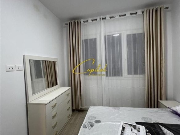APARTAMENT ME QERA 2+1 ASTIR 60.000 LEKE