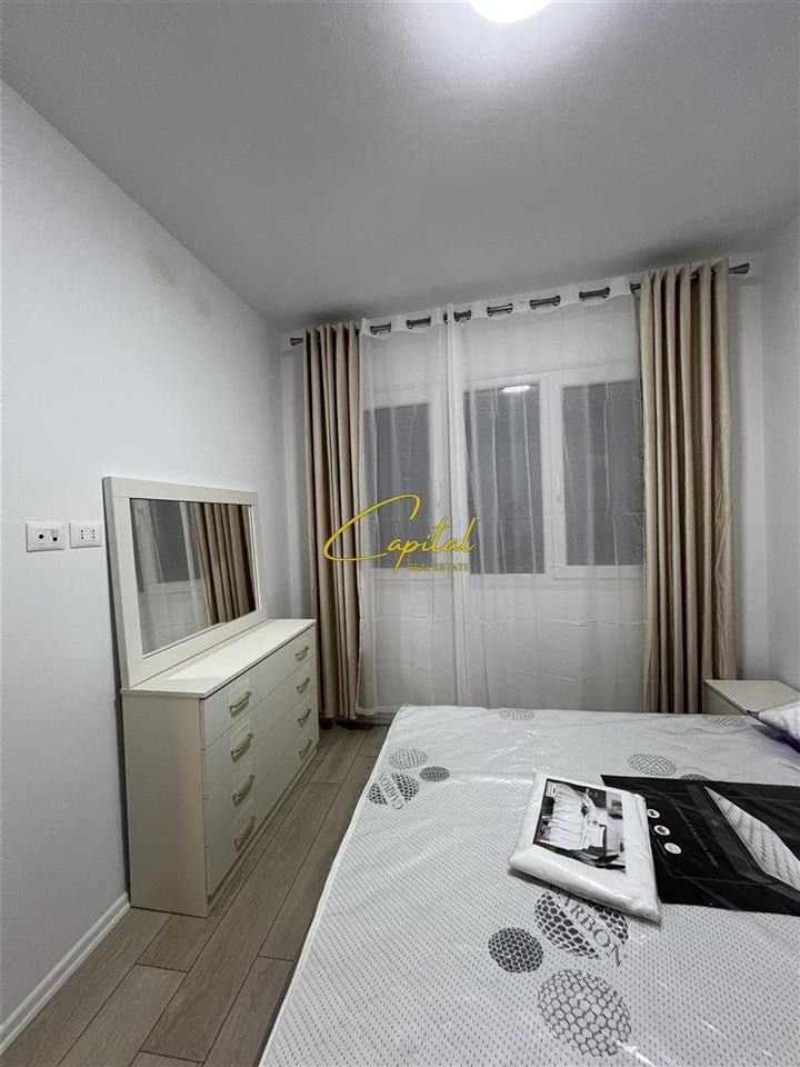 APARTAMENT ME QERA 2+1 ASTIR 60.000 LEKE