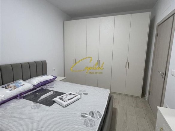 APARTAMENT ME QERA 2+1 ASTIR 60.000 LEKE