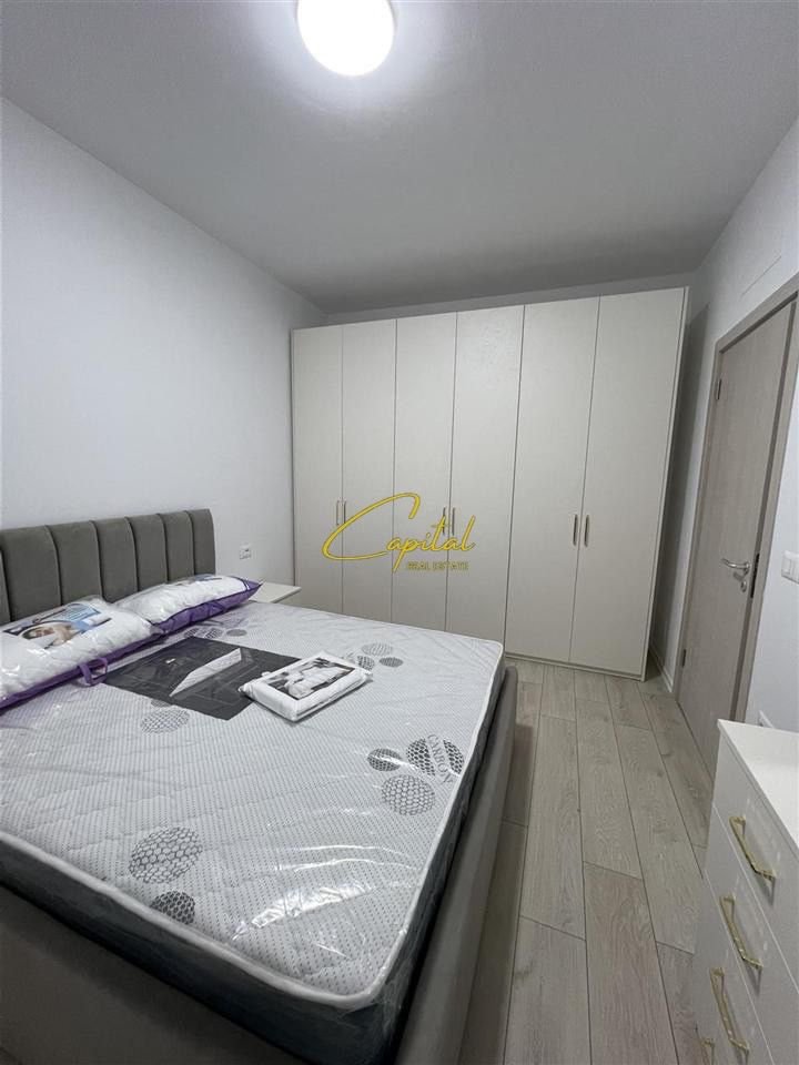 APARTAMENT ME QERA 2+1 ASTIR 60.000 LEKE