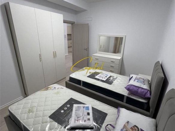 APARTAMENT ME QERA 2+1 ASTIR 60.000 LEKE