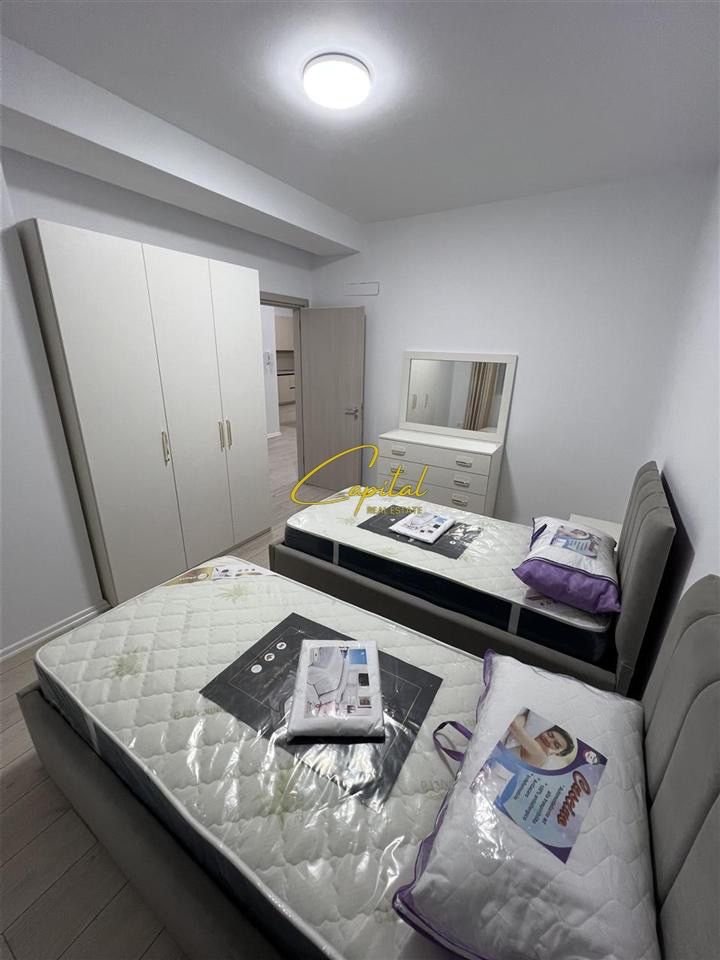 APARTAMENT ME QERA 2+1 ASTIR 60.000 LEKE
