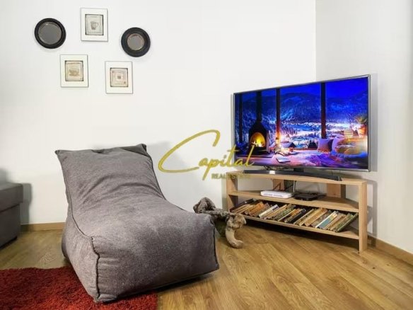 APARTAMENT ME QERA 2+1 ISH TREGU ELEKTRIK 65.000 LEKE