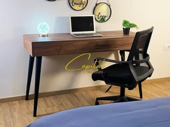 APARTAMENT ME QERA 2+1 ISH TREGU ELEKTRIK 65.000 LEKE