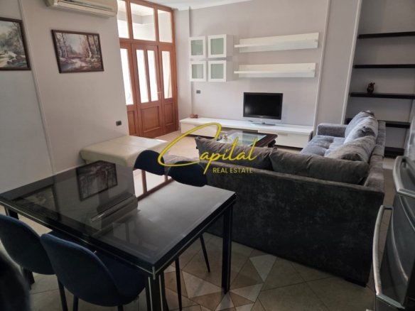 APARTAMENT ME QERA 2+1 SELVIA 700 EURO