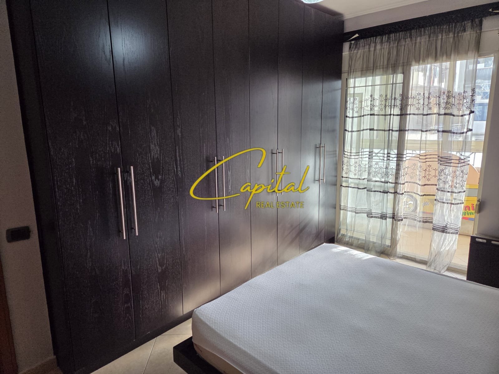 APARTAMENT ME QERA 2+1 SELVIA 700 EURO