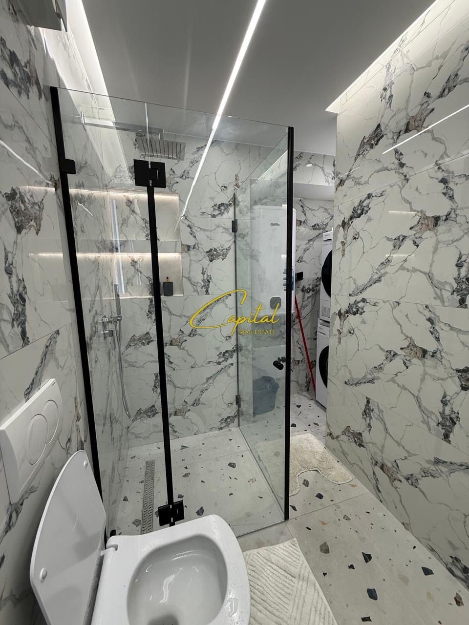 APARTAMENT ME QERA 1+1 SHKOLLA E BASHKUAR 50.000 LEKE