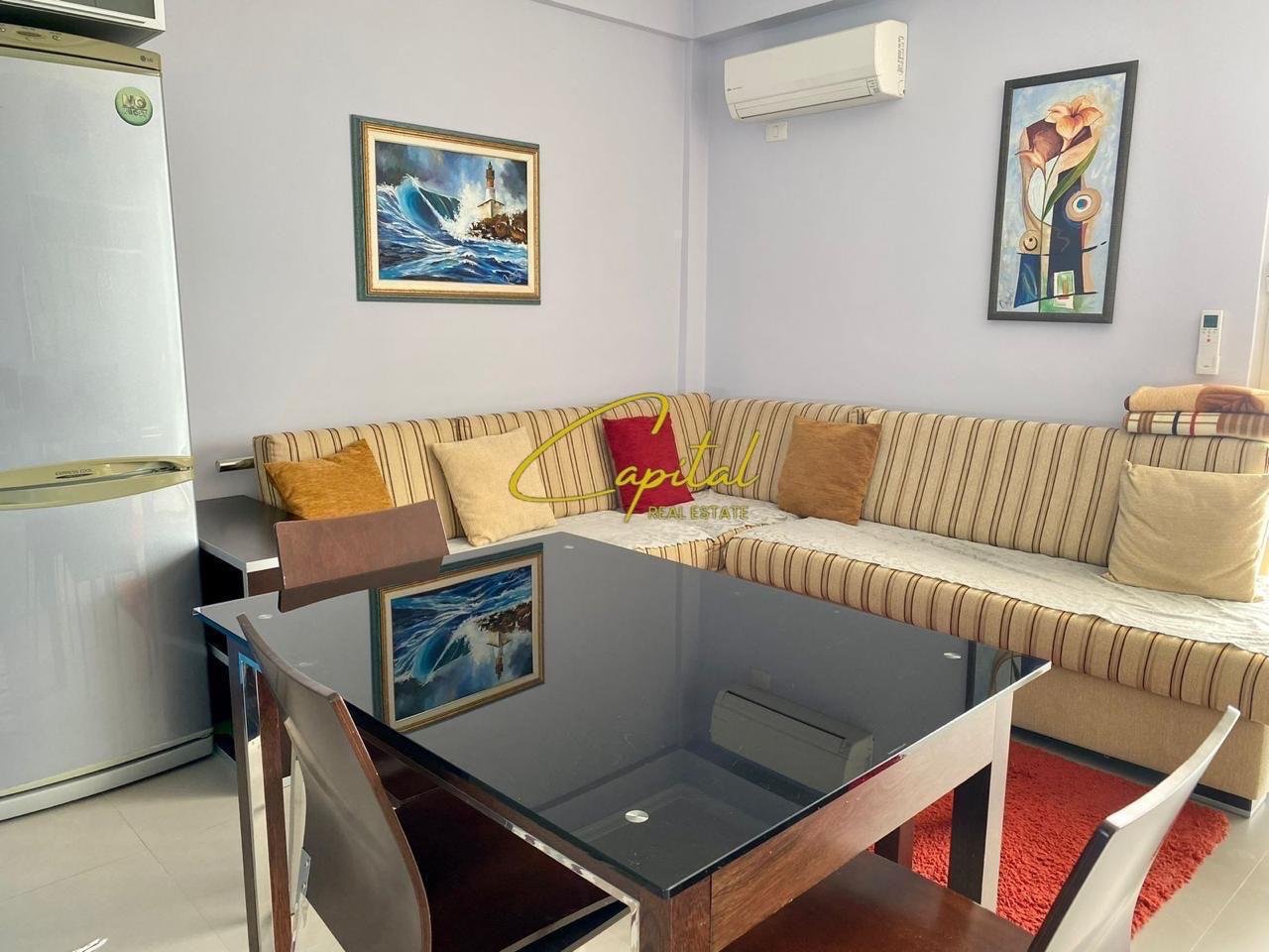 SHITET APARTAMENT 2+1 DURRES 300.000 EURO