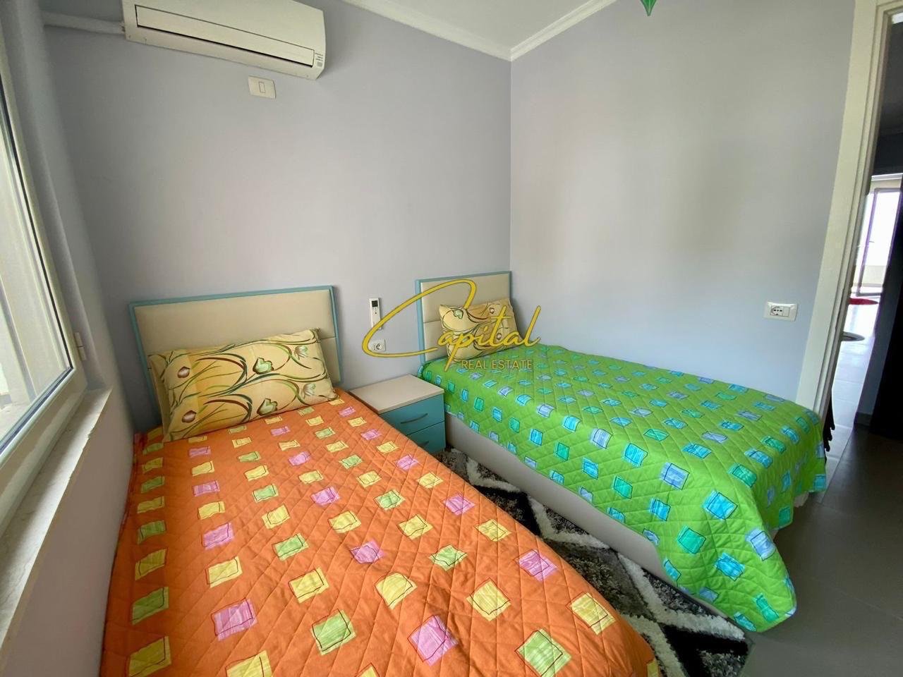 SHITET APARTAMENT 2+1 DURRES 300.000 EURO