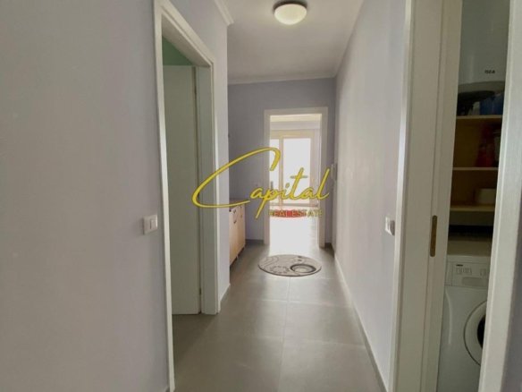 SHITET APARTAMENT 2+1 DURRES 300.000 EURO