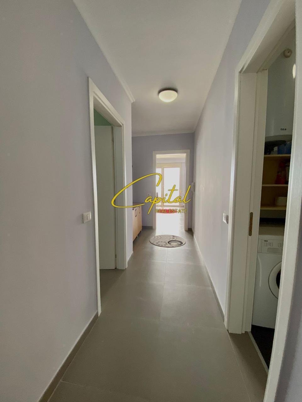 SHITET APARTAMENT 2+1 DURRES 300.000 EURO