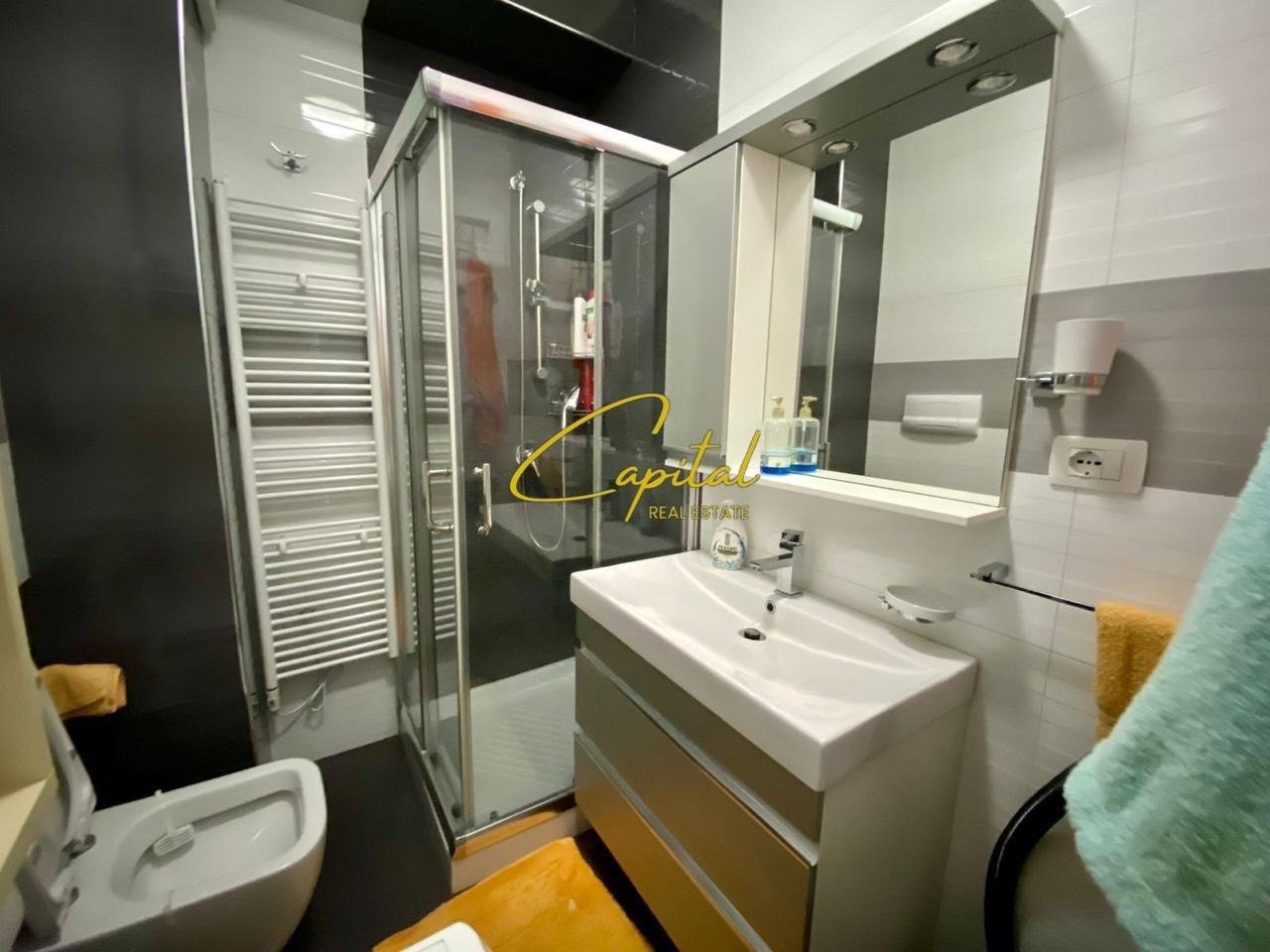 SHITET APARTAMENT 2+1 DURRES 300.000 EURO