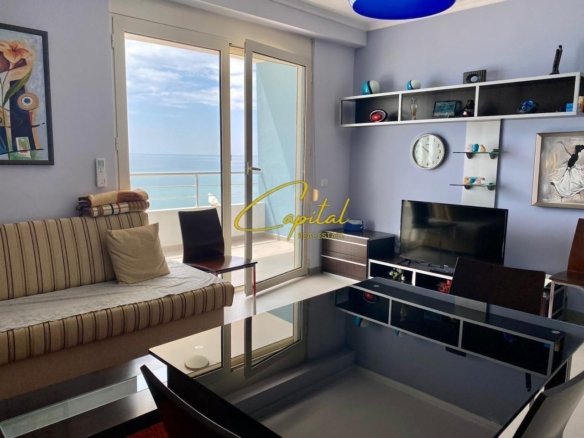 SHITET APARTAMENT 2+1 DURRES 300.000 EURO