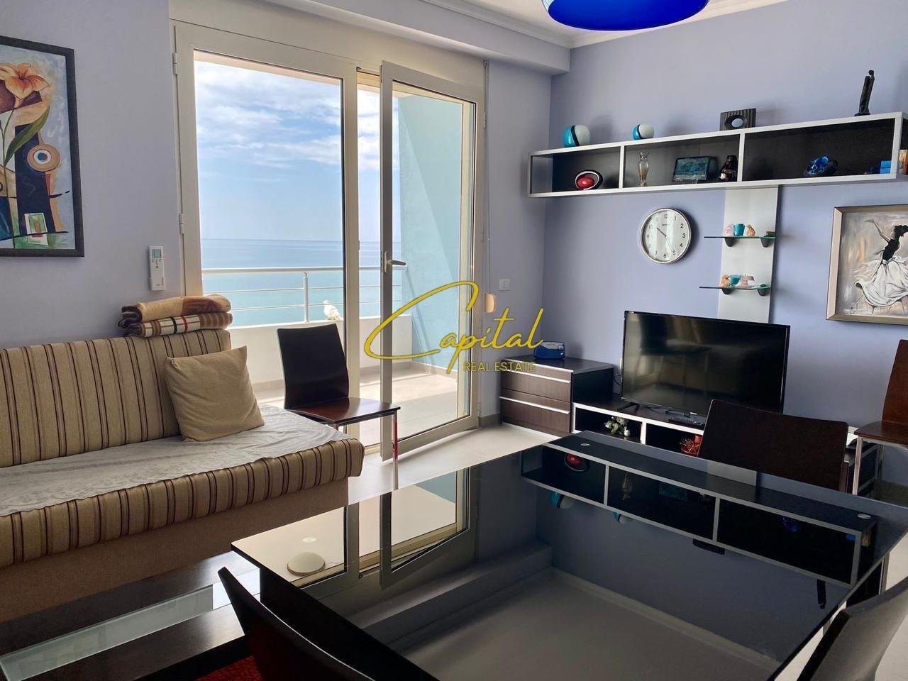 SHITET APARTAMENT 2+1 DURRES 300.000 EURO