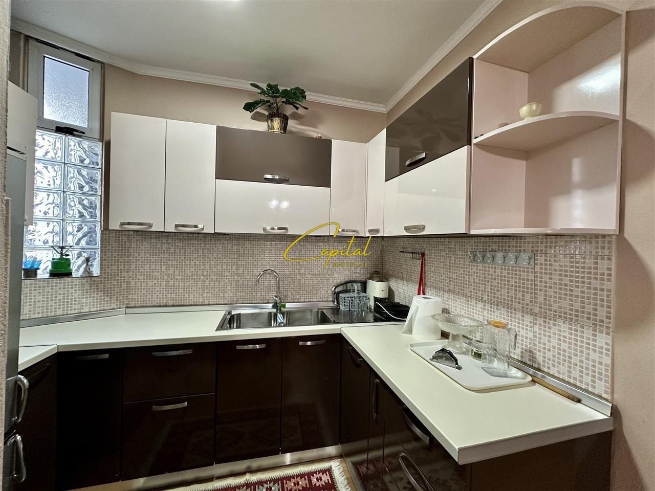 WhatsApp Image 2025-12-22 at 4.42.59 PM APARTAMENT ME QERA 2+1 RRUGA E DIBRES 680 EURO