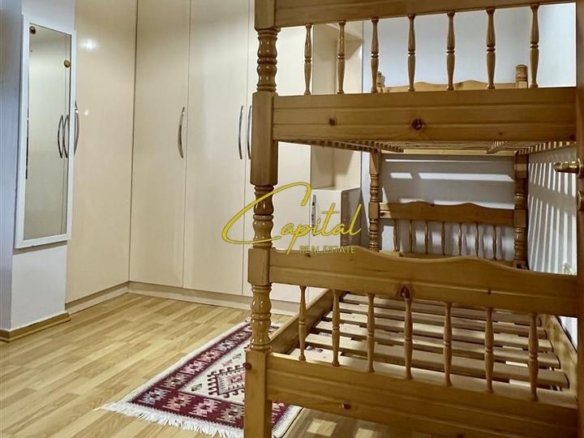 APARTAMENT ME QERA 2+1 RRUGA E DIBRES 680 EURO