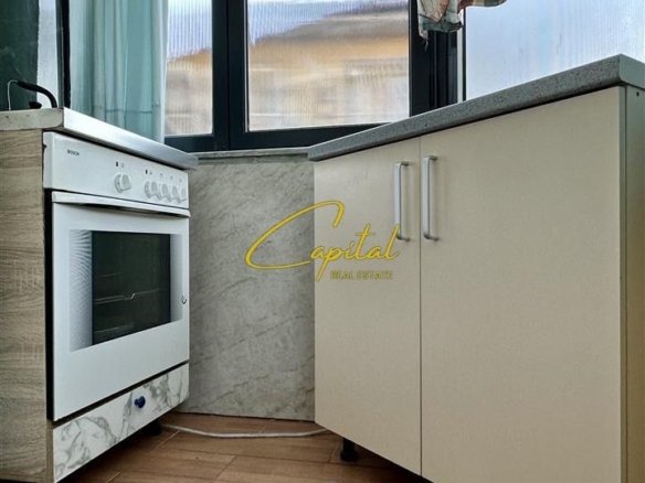 APARTAMENT ME QERA 2+1 RRUGA E DIBRES 680 EURO
