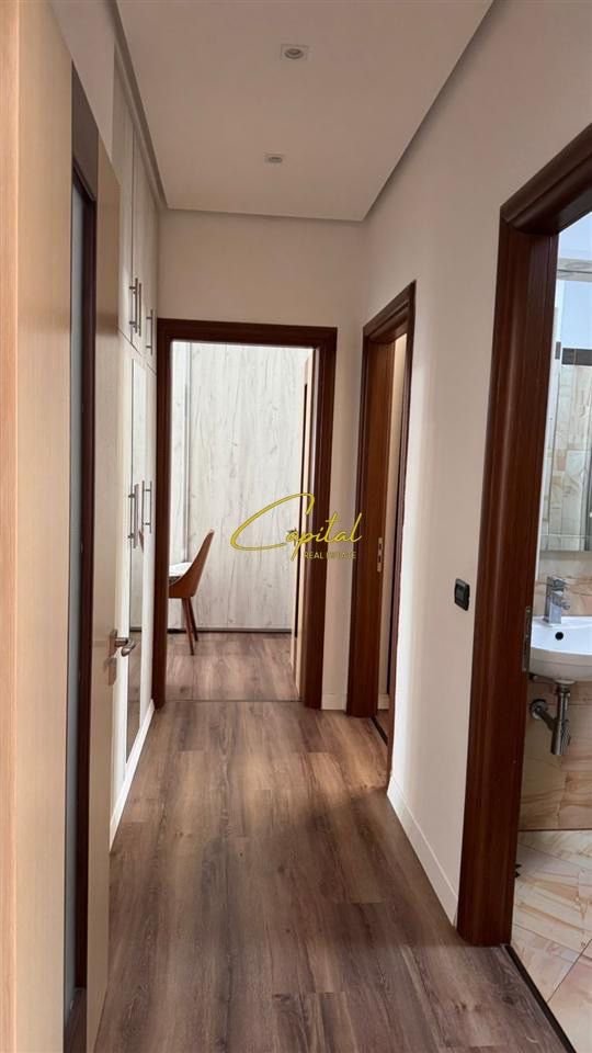 APARTAMENT ME QERA 3+1 FRESKU 65.000 LEKE
