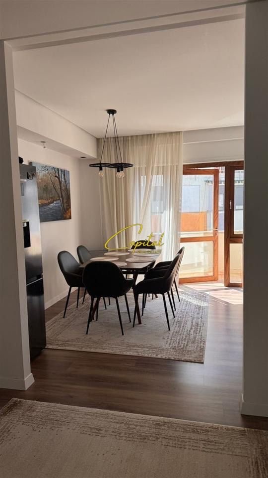APARTAMENT ME QERA 3+1 FRESKU 65.000 LEKE