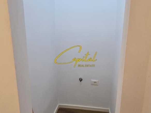 SHITET APARTAMENT 1+1 21 DHJETORI 140.000 EURO