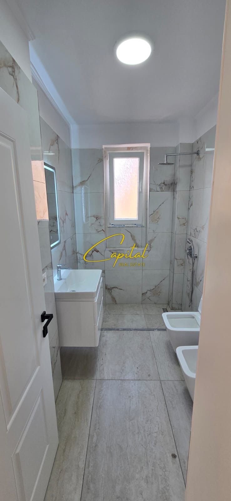 SHITET APARTAMENT 1+1 21 DHJETORI 140.000 EURO
