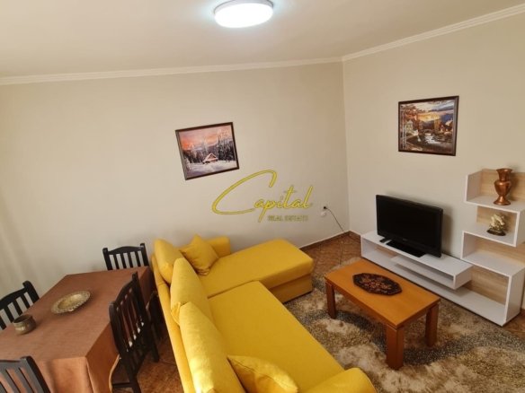 APARTAMENT ME QERA 2+1 RRUGA E ELBASANIT 55.000 LEKE