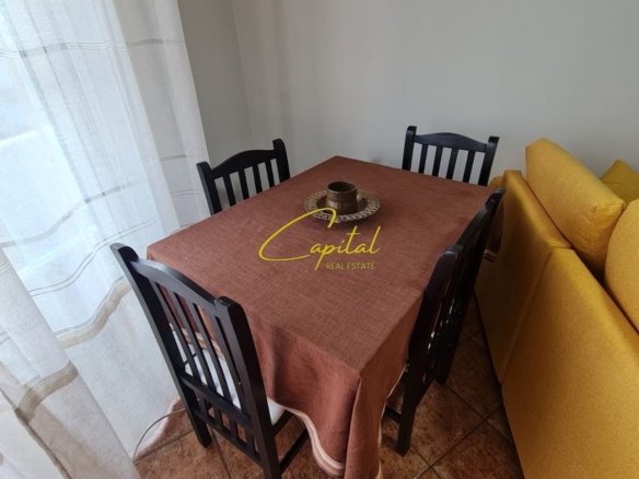 APARTAMENT ME QERA 2+1 RRUGA E ELBASANIT 55.000 LEKE