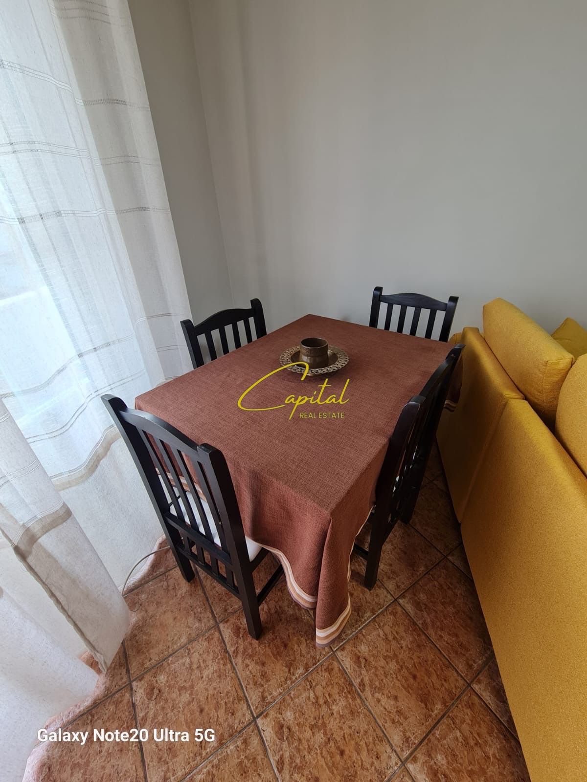 APARTAMENT ME QERA 2+1 RRUGA E ELBASANIT 55.000 LEKE
