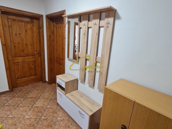 APARTAMENT ME QERA 2+1 RRUGA E ELBASANIT 55.000 LEKE