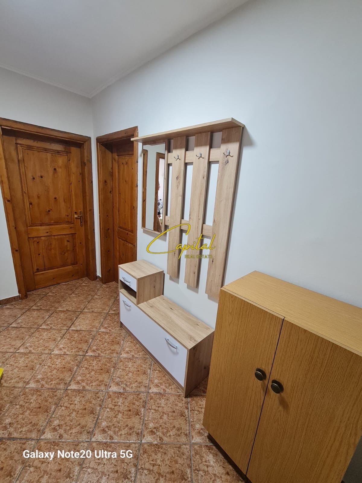 APARTAMENT ME QERA 2+1 RRUGA E ELBASANIT 55.000 LEKE