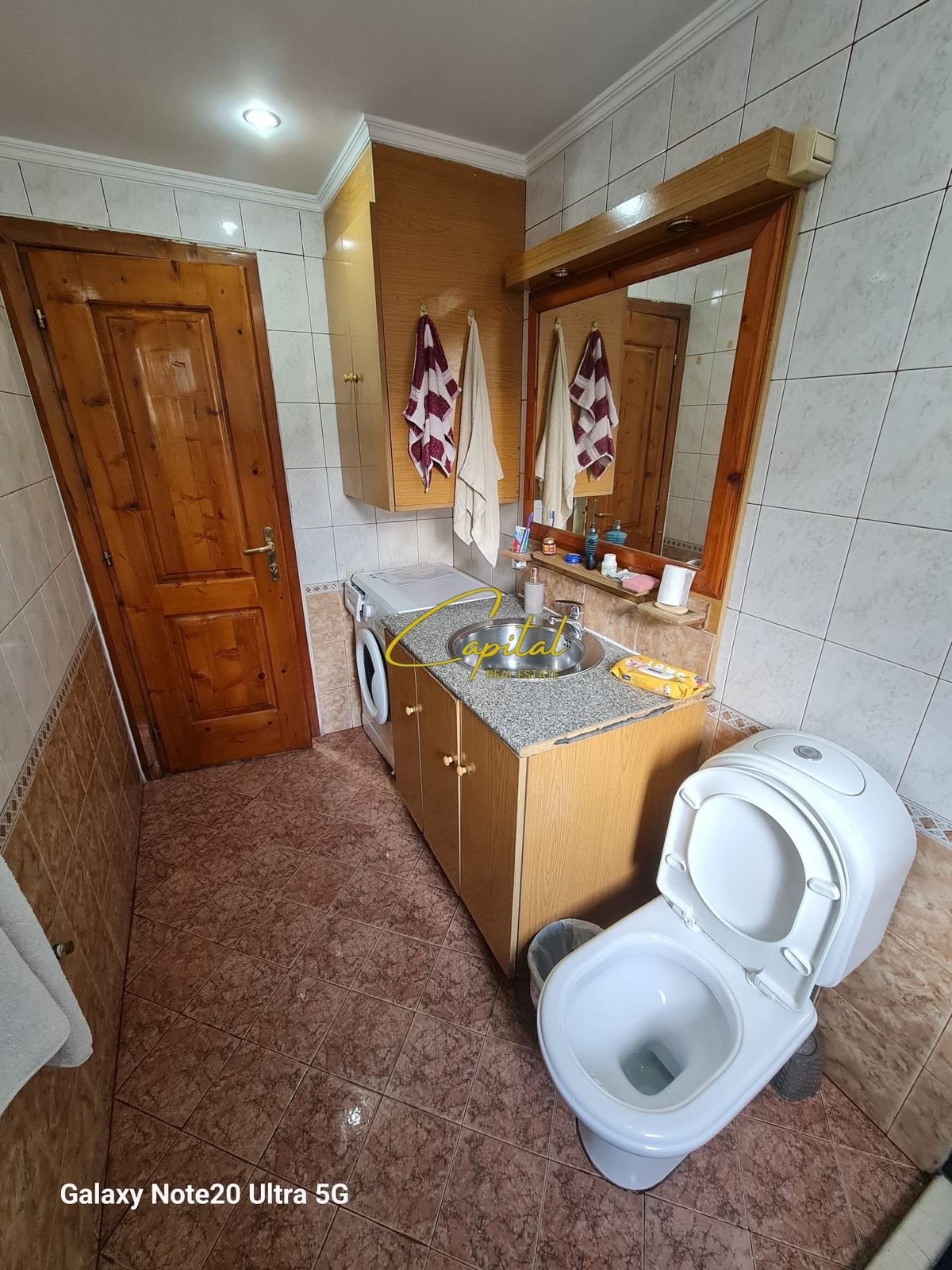 APARTAMENT ME QERA 2+1 RRUGA E ELBASANIT 55.000 LEKE