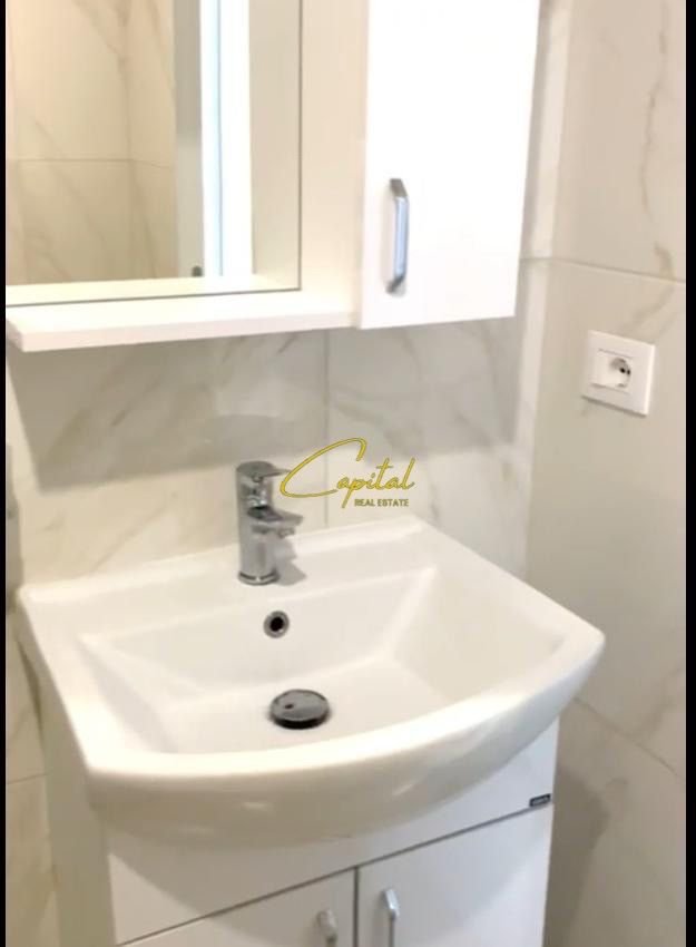 APARTAMENT ME QERA 1+1 KOMPLEKSI GOLDEN PARK 3 50.000 LEKE