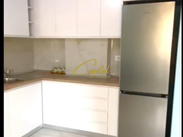 APARTAMENT ME QERA 1+1 KOMPLEKSI GOLDEN PARK 3 50.000 LEKE