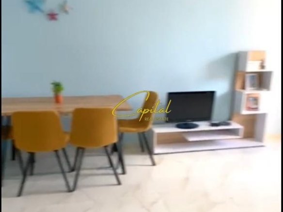 APARTAMENT ME QERA 1+1 KOMPLEKSI GOLDEN PARK 3 50.000 LEKE