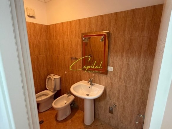 SHITET APARTAMENT 2+1 FRESKU 112.000 EURO