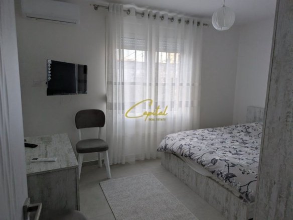 APARTAMENT ME QERA 2+1 SELVIA 65.000 LEKE