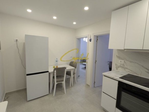 APARTAMENT ME QERA 2+1 SELVIA 65.000 LEKE