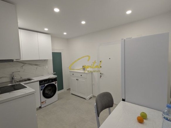 APARTAMENT ME QERA 2+1 SELVIA 65.000 LEKE