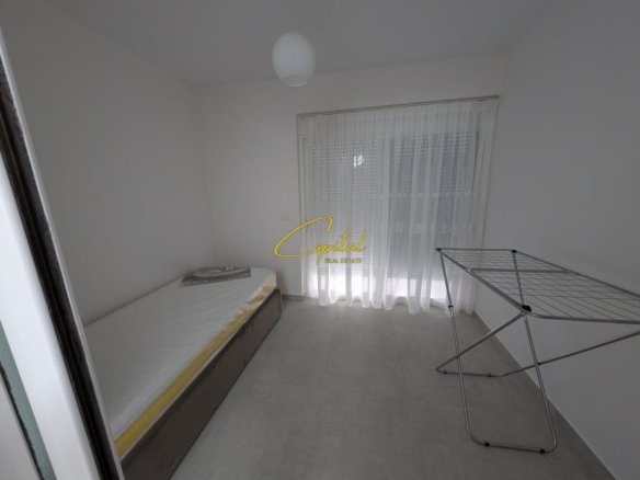 APARTAMENT ME QERA 2+1 SELVIA 65.000 LEKE