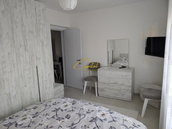 APARTAMENT ME QERA 2+1 SELVIA 65.000 LEKE