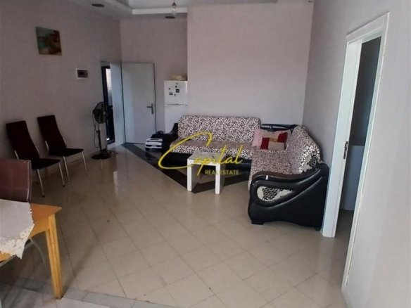 APARTAMENT ME QERA 2+1 SELITE 40.000 LEKE