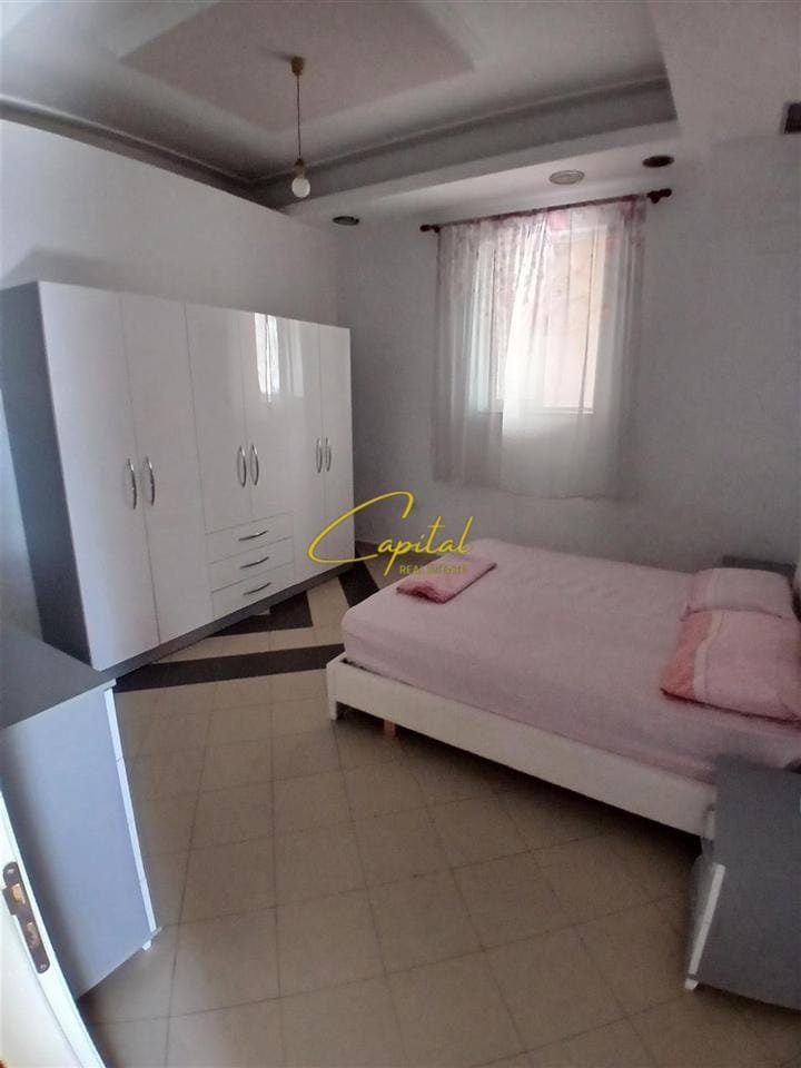APARTAMENT ME QERA 2+1 SELITE 40.000 LEKE