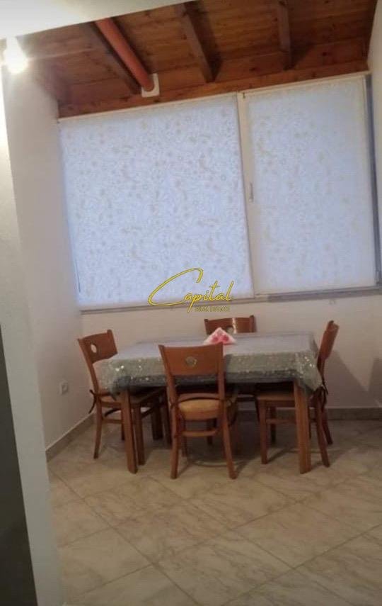 APARTAMENT ME QERA 2+1 FRESKU 40.000 LEKE