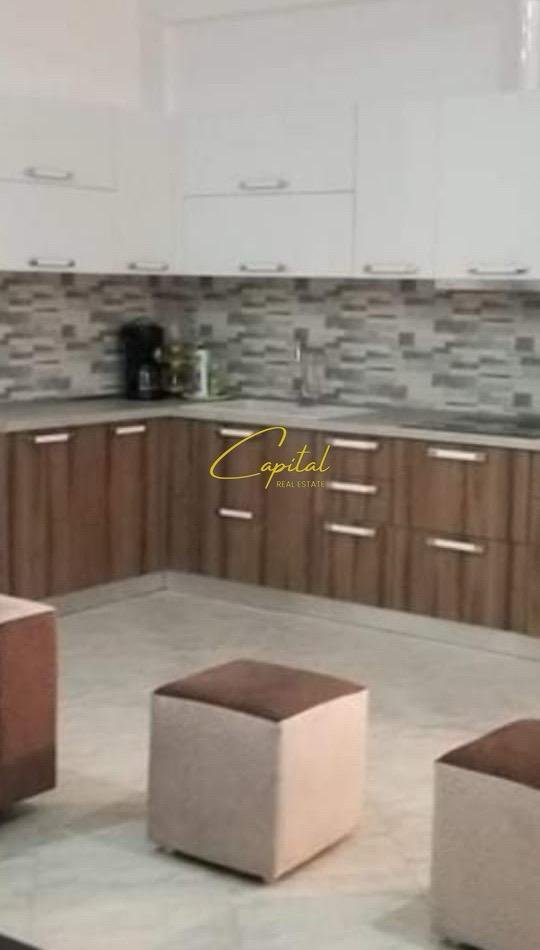 APARTAMENT ME QERA 2+1 FRESKU 40.000 LEKE