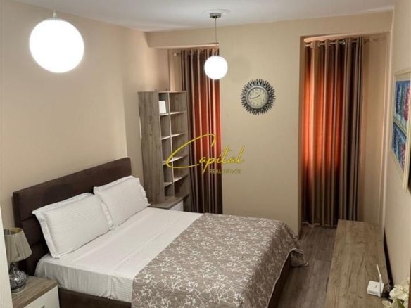 APARTAMENT ME QERA 1+1 DON BOSKO 55.000 LEKE